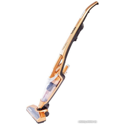 Пылесос TurboTronic TT-LUX900 (медный)