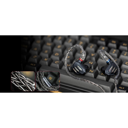 Наушники FiiO FH7s