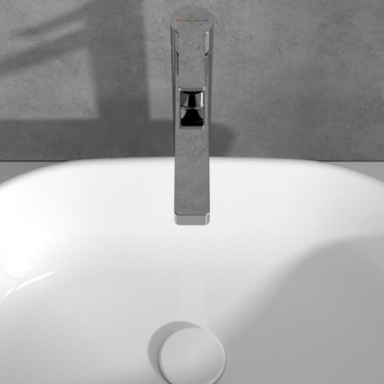 Смеситель Villeroy & Boch Architectura TVW10300500061