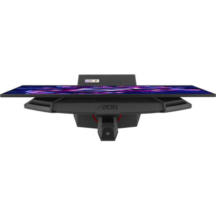 Игровой монитор ASUS ROG Strix OLED XG27ACDNG
