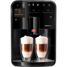 Кофемашина Melitta Barista SE F83/0-003