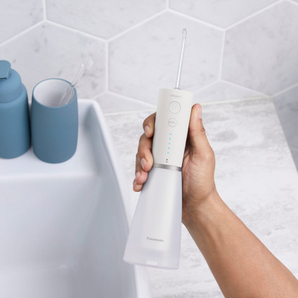 Ирригатор  Panasonic EW-DJ86-W503