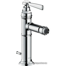 Смеситель Axor Montreux 16526000 (хром)