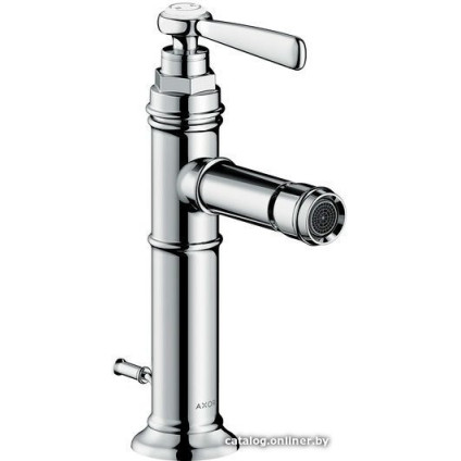 Смеситель Axor Montreux 16526000 (хром)