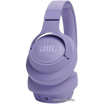 Наушники JBL Tune 720BT (сиреневый)