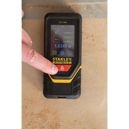Лазерный дальномер Stanley STHT1-77139