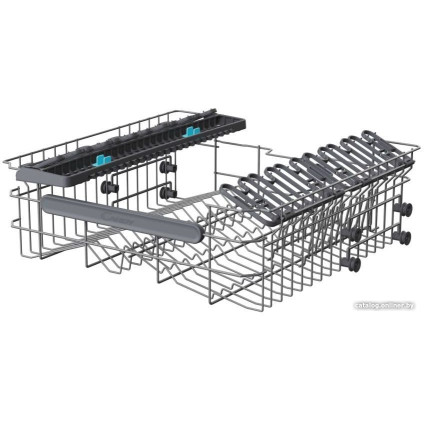 Встраиваемая посудомоечная машина Candy RapidO CS 5C4F0A1