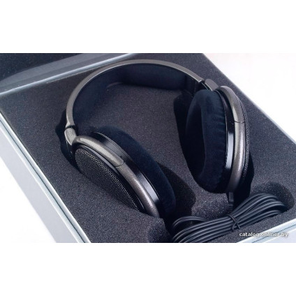 Наушники Sennheiser HD 650