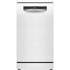 Отдельностоящая посудомоечная машина Bosch SPS4HKW49E