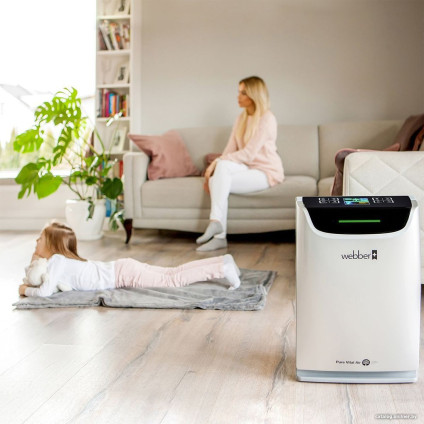 Очиститель воздуха Webber AP9405
