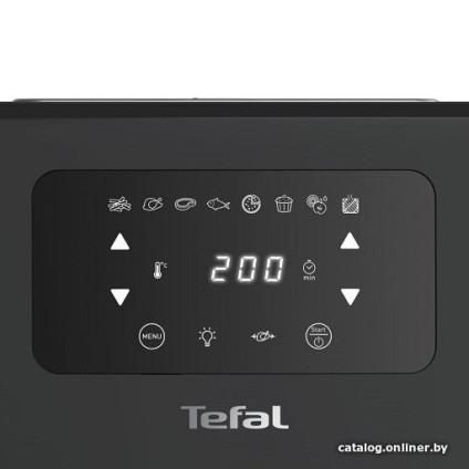 Аэрогриль (аэрофритюрница) Tefal FW501815
