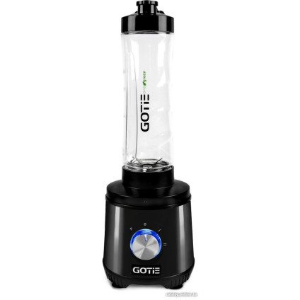 Кухонный комбайн Gotie GBW-1000C