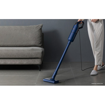 Пылесос Deerma DX1000W