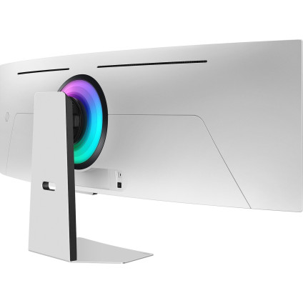 Игровой монитор Samsung Odyssey OLED G9 LS49DG950SUXDU