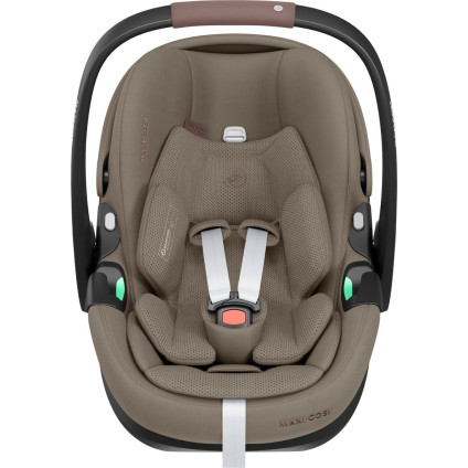 Детское автокресло Maxi-Cosi Pebble 360 Pro2 (twillic truffle)