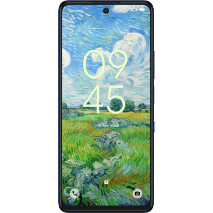 Телефон TCL 50 PRO NXTPAPER 5G T803D 8GB/512GB (полуночный синий)