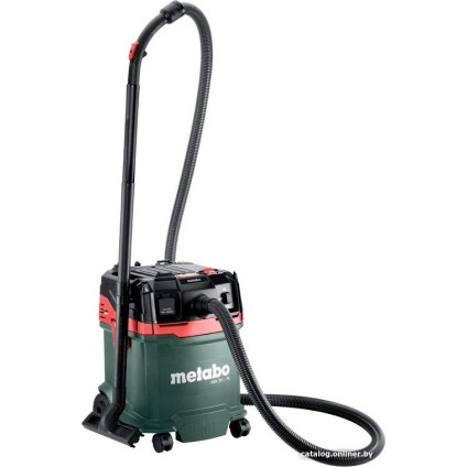 Пылесос Metabo ASA 30 L PC 602086000