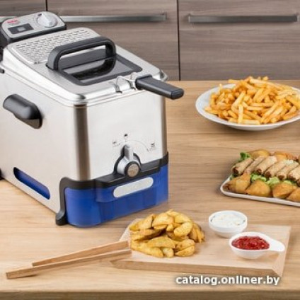 Фритюрница Tefal FR8040