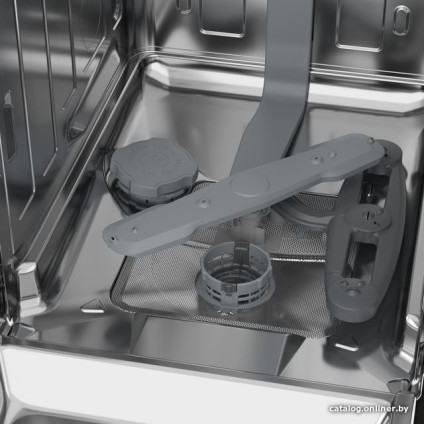 Встраиваемая посудомоечная машина BEKO BDIS38041Q