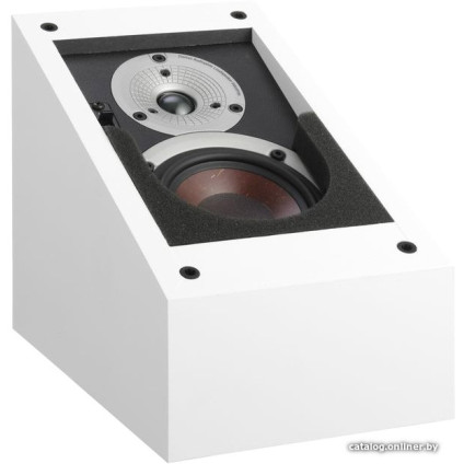 Внешний модуль объемного звука DALI Alteco C-1 (белый)