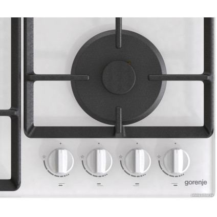 Варочная панель Gorenje GTW641EW