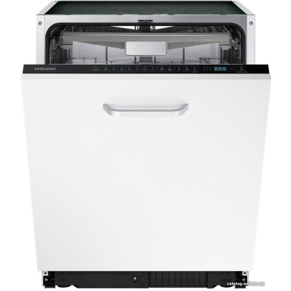 Встраиваемая посудомоечная машина Samsung DW60M6050BB