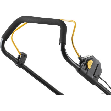 Газонокосилка Fieldmann FZR 70435-0