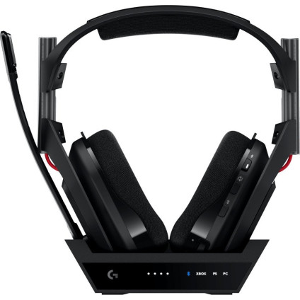 Наушники Astro A50 Gen 5 (черный)