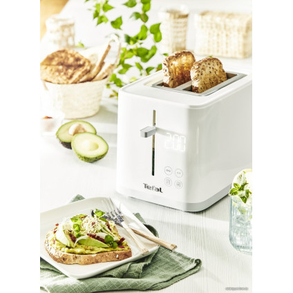 Тостер Tefal Sense TT693110
