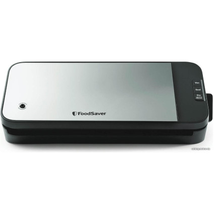 Вакуумный упаковщик FoodSaver VS2190X
