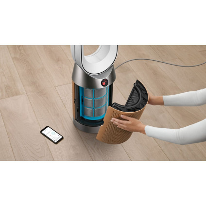 Климатический комплекс Dyson Purifier Cool PC2 De-NOx
