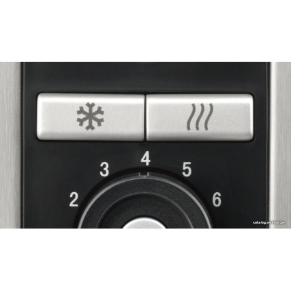 Тостер Bosch TAT7S25