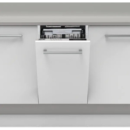 Встраиваемая посудомоечная машина MPM 45-ZMI-05