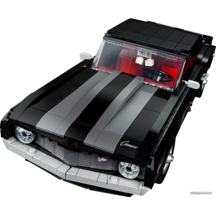 Конструктор LEGO Icons 10304 Chevrolet Camaro Z28