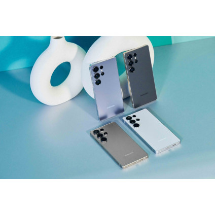 Телефон Samsung Galaxy S25 Ultra SM-S938B 12GB/1TB (серый титан)