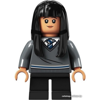 Конструктор LEGO Harry Potter 76385 Учеба в Хогвартсе: Урок заклинаний