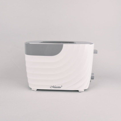 Тостер Maestro MR-706 (белый)