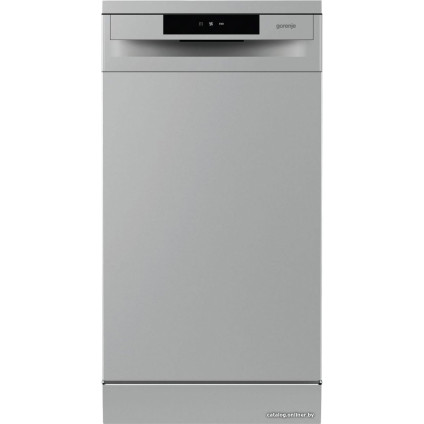 Отдельностоящая посудомоечная машина Gorenje GS520E15S
