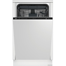 Встраиваемая посудомоечная машина BEKO DIS46120