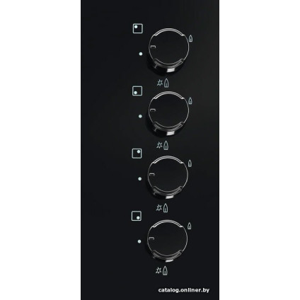 Варочная панель Electrolux KGG6407K