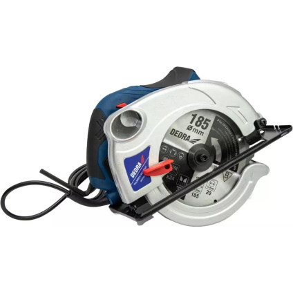 Дисковая (циркулярная) пила Dedra DED7925