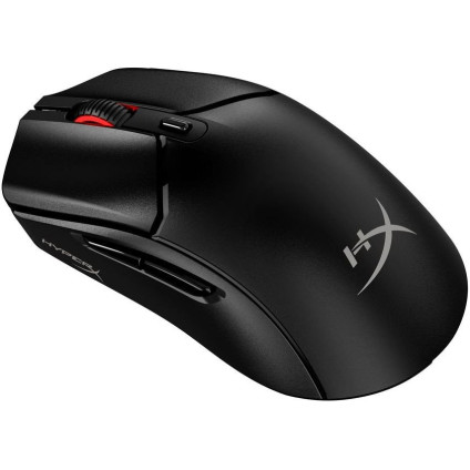 Игровая мышь HyperX Pulsefire Haste 2 Core Wireless (черный)