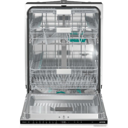 Встраиваемая посудомоечная машина Gorenje GV693C60XXL