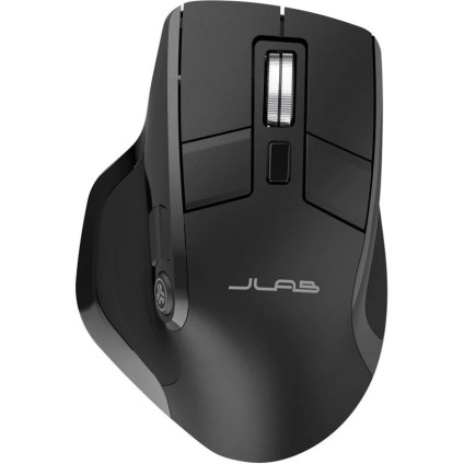 Мышь JLab Epic (черный)
