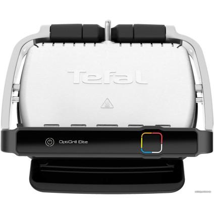 Электрогриль Tefal Optigrill Elite GC750D30