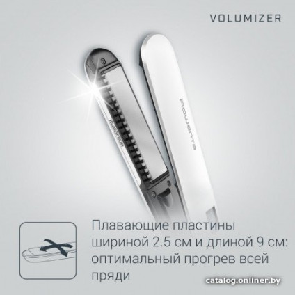 Выпрямитель Rowenta Volumizer SF4650F0