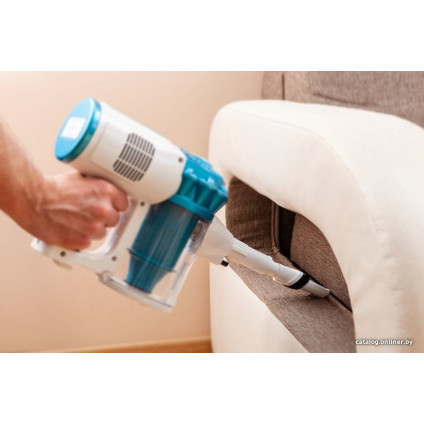 Пылесос Eldom Twist OB20B