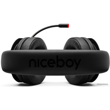 Наушники Niceboy Oryx X500 Shadow
