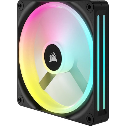 Вентилятор для корпуса Corsair iCUE LINK QX140 RGB CO-9051003-WW