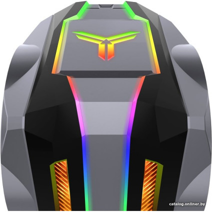 Кулер для процессора Jonsbo CR-1100 (серый)